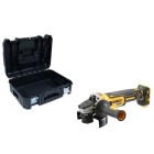 DeWALT DCG405NT Angle Grinder