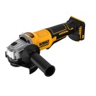 DeWALT DCG408N Angle Grinder