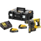 DeWALT DCH273H2T SDS-Plus Hammer Drill