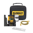 DeWALT DCLE14301GB Green Beam Laser Level