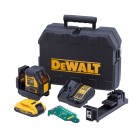 DeWALT DCLE34021D1 Cross Line Laser
