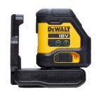 DeWALT DCLE34021N Cross Line Laser