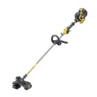DeWALT DCMAS5713X1 Split Boom Head String Trimmer