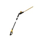 DeWALT DCMPH566P1 Pole Hedge Trimmer