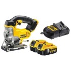 DeWALT DCS331P2 Jigsaw