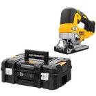 DeWALT DCS334NT Jigsaw