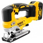 DeWALT DCS334P2 Jigsaw