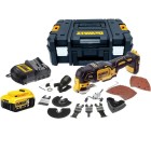 DeWALT DCS355P1 Multi Tool