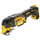 DeWALT DCS356N Oscillating Tool