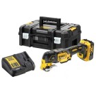 DeWALT DCS356P1 Oscillating Tool
