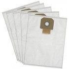 DeWALT DCV9402 Fleece Bags for DCV586