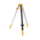 DeWALT DE0736 Construction Tripod