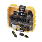 DeWALT DT70555T Screwdriver Bit Set