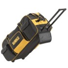 DeWALT DWST1-79210 Wheeled Duffle Bag