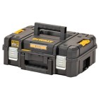 DeWALT DWST83345-1 TSTAK Shallow Box