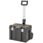 DeWALT DWST83347-1 Mobile Storage Box