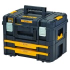 DeWALT DWST83395-1 TSTAK Combo Kit