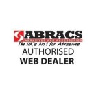 Abracs RB30020 Rescue Diamond Blade