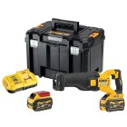 FLEXVOLT  DCS389X2 Reciprocating Saw