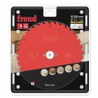 Freud F03FS09734 Circular Saw Blade