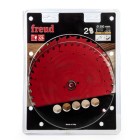 Freud F03FS09894 Circular Saw Blades Twin Pack