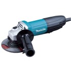 Makita GA4534 Angle Grinder