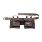 DeWALT DWST50112-1 Leather Tool Apron