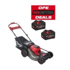 Milwaukee M18F2LM53-122 Lawn Mower
