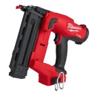 Milwaukee M18FN18GS-0X Finish Nailer 18v BODY ONLY Carry Case