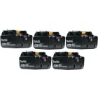 Makita BL1830B Battery Pack