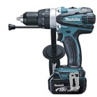 Makita DHP458RTJ Combi Drill