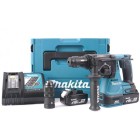 Makita DHR243RTJ SDS-Plus Hammer Drill