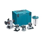 Makita DRT50ZJX3 Router Trimmer