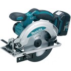 Makita DSS611RTJ Circular Saw