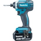 Makita DTD152RTJ Impact Driver