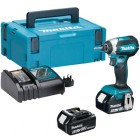 Makita DTD153RTJ Impact Driver