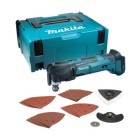 Makita DTM51ZJX7 Multi Tool