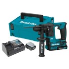 Makita HR166DSMJ SDS-Plus Hammer Drill