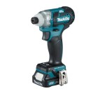 Makita TD111DSAJ Impact Driver