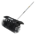 Makita 199318-5 Power Brush Attachment