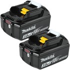 Makita BL1830B Batteries