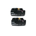 Makita BL1830B Batteries