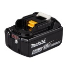 Makita BL1860B Battery