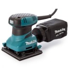 Makita BO4556 Finishing Sander