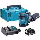 Makita BBO180RTJ Sander
