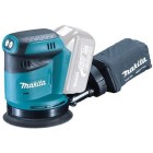 Makita DBO180Z Sander