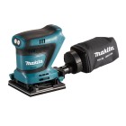 Makita DBO481Z Sander