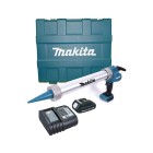 Makita DCG180RTB Caulking Gun