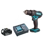 Makita DHP482SF Combi Drill