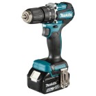 Makita DHP487RTJ Combi Drill